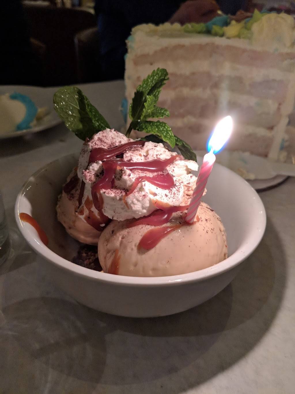 Echo & Rig Butcher and Steakhouse | restaurant | 440 S Rampart Blvd, Las Vegas, NV 89145, USA | 7024893525 OR +1 702-489-3525