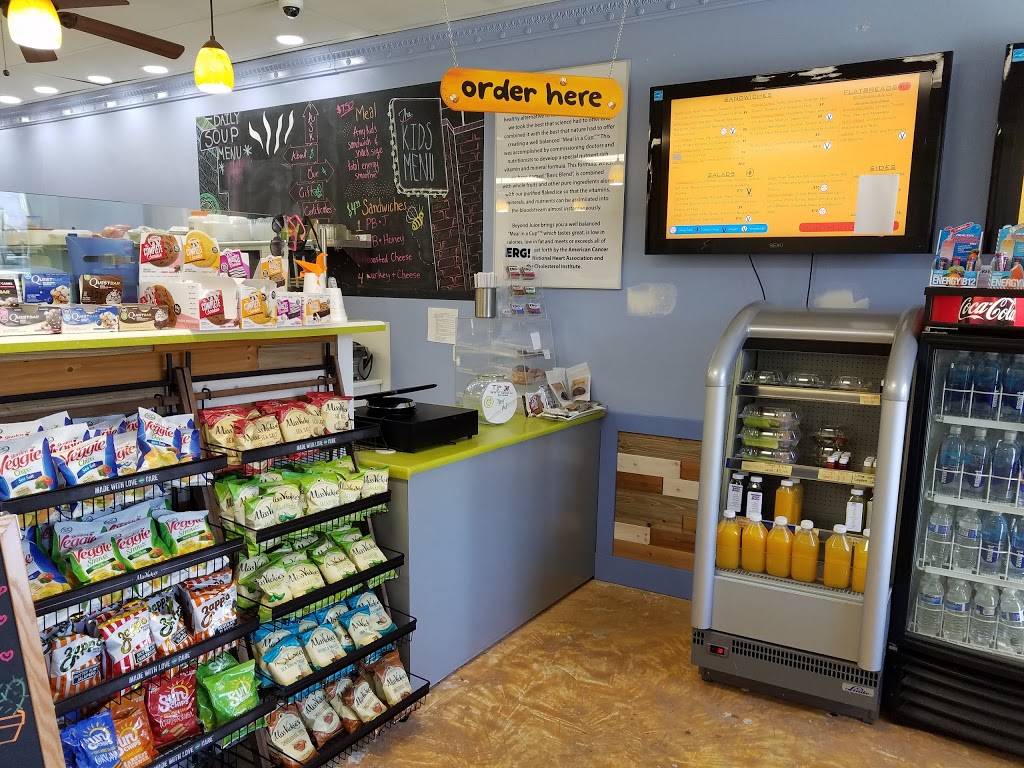 Beyond Juice | meal takeaway | 120 E 4th St, Rochester, MI 48307, USA | 2488411670 OR +1 248-841-1670