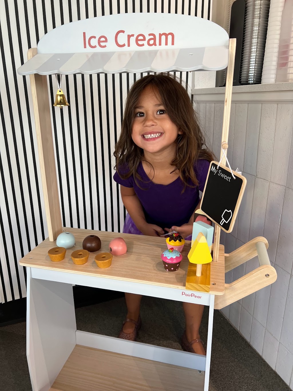 Bacio Ice Cream Shop Lake Nona | restaurant | 9450 Narcoossee Rd, Orlando, FL 32827, USA | 4077304289 OR +1 407-730-4289