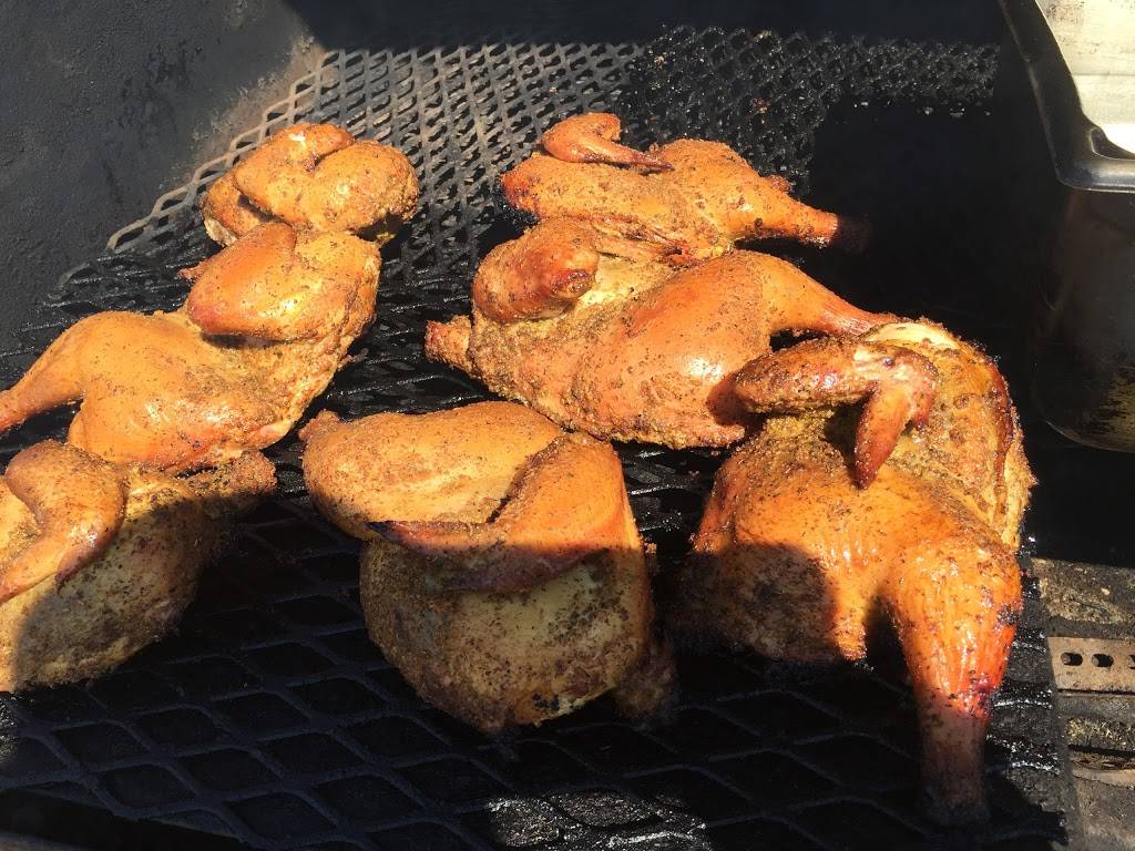 Jules Caribbean BBQ Inc | restaurant | 19270 James Monroe Hwy, Leesburg, VA 20175, USA | 2405516033 OR +1 240-551-6033