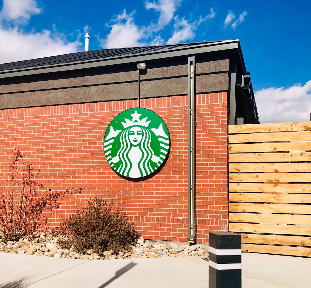 Starbucks | cafe | 5710 Palmer Park Blvd, Colorado Springs, CO 80915, USA | 7193559921 OR +1 719-355-9921