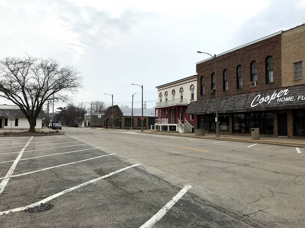 Uncle Lars Pizza | restaurant | 108 W Main St, Plano, IL 60545, USA | 6305523535 OR +1 630-552-3535