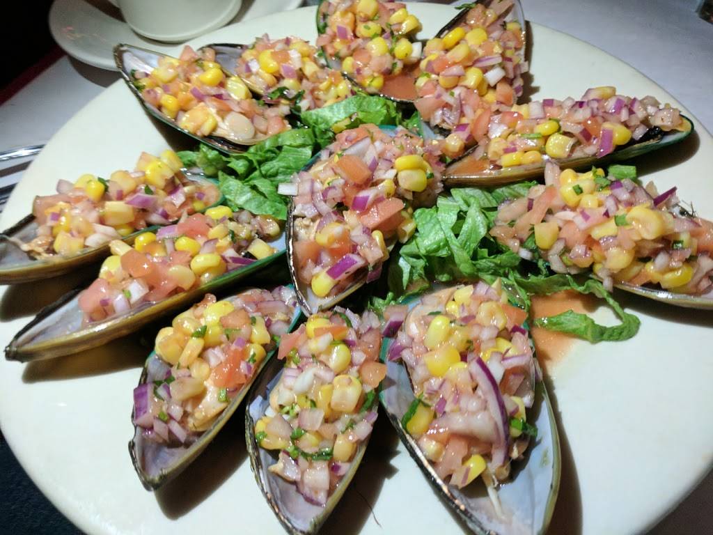 Ay Ay Picante : Peruvian Seafood Restaurant | restaurant | 4569 N Elston Ave, Chicago, IL 60630, USA | 7734274239 OR +1 773-427-4239