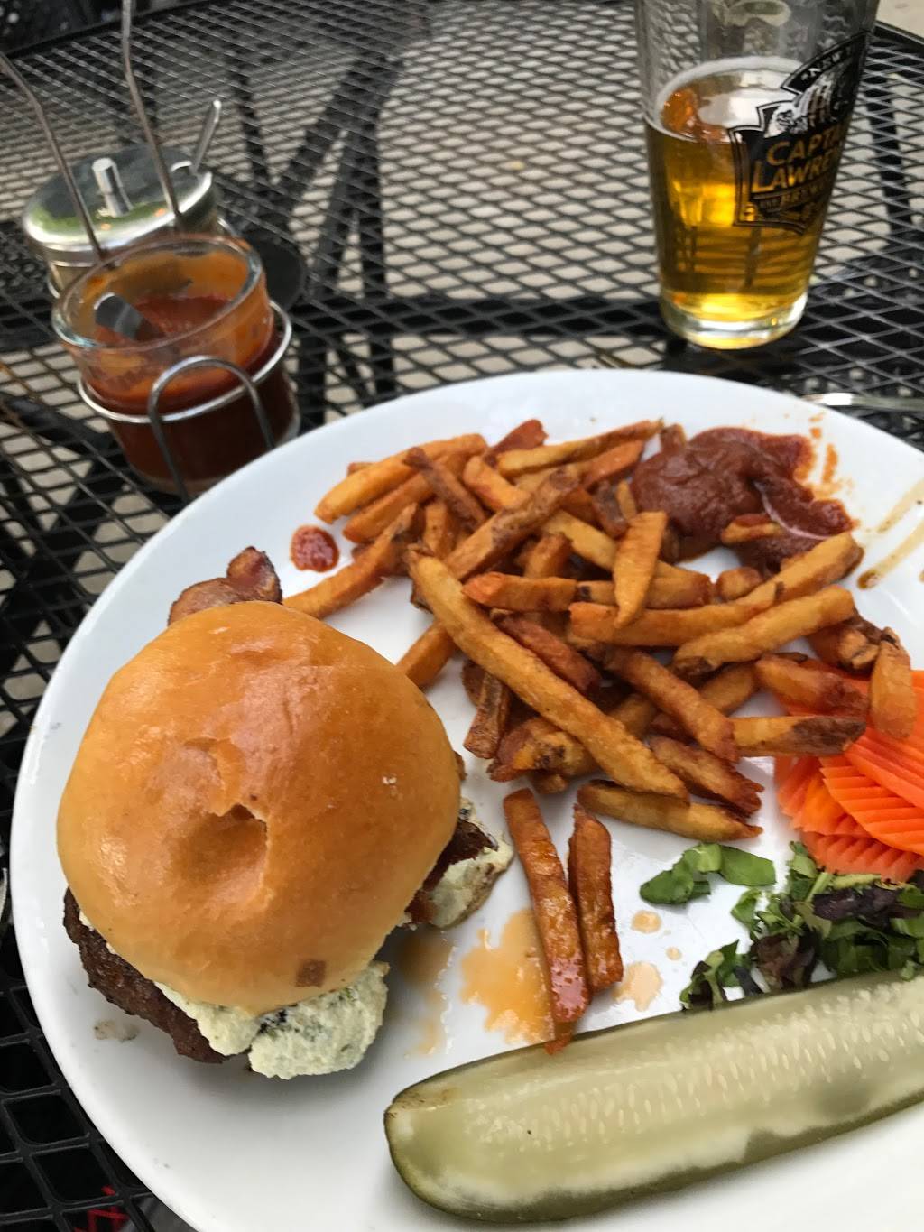 Birdsall House | restaurant | 970 Main St, Peekskill, NY 10566, USA | 9149301880 OR +1 914-930-1880