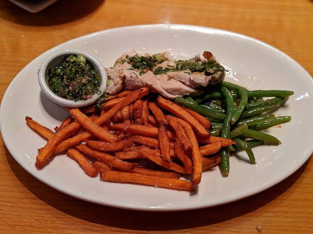 BJs Restaurant & Brewhouse | restaurant | 2425 W Memorial Rd, Oklahoma City, OK 73134, USA | 4057486770 OR +1 405-748-6770