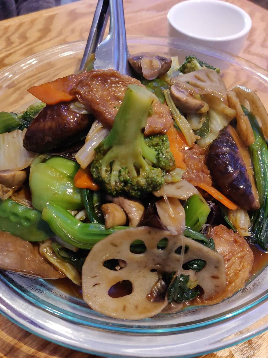 bodai kosher vegetarian inc | restaurant | 5015 10th Ave, Brooklyn, NY 11219, USA | 9293243582 OR +1 929-324-3582