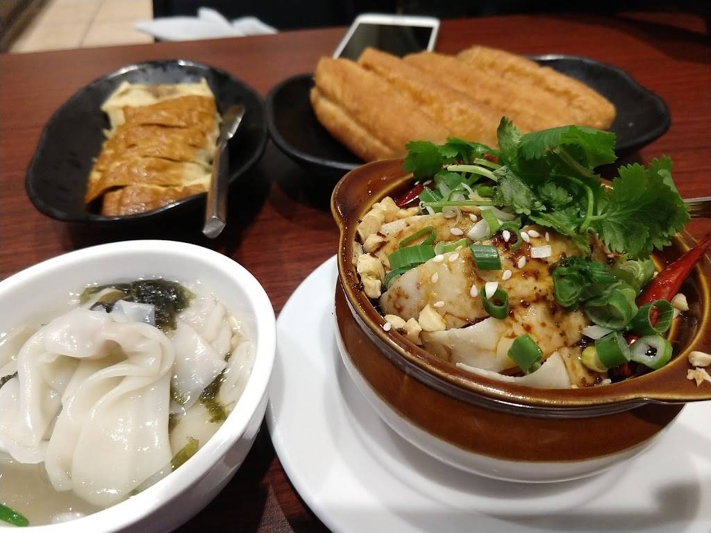 Shanghai Garden 中国小馆 | restaurant | 1701 Lundy Ave, San Jose, CA 95131, USA | 4084375789 OR +1 408-437-5789