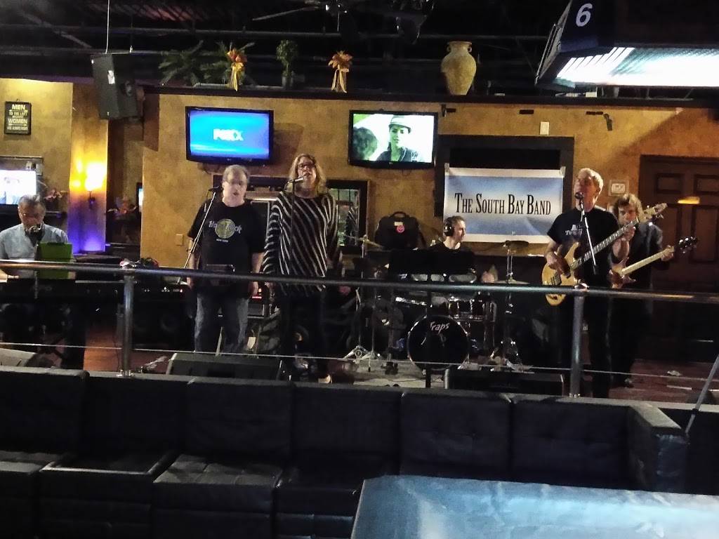 The Big Kahuna | restaurant | 1730 E Jericho Turnpike, Huntington, NY 11743, USA | 6315439100 OR +1 631-543-9100