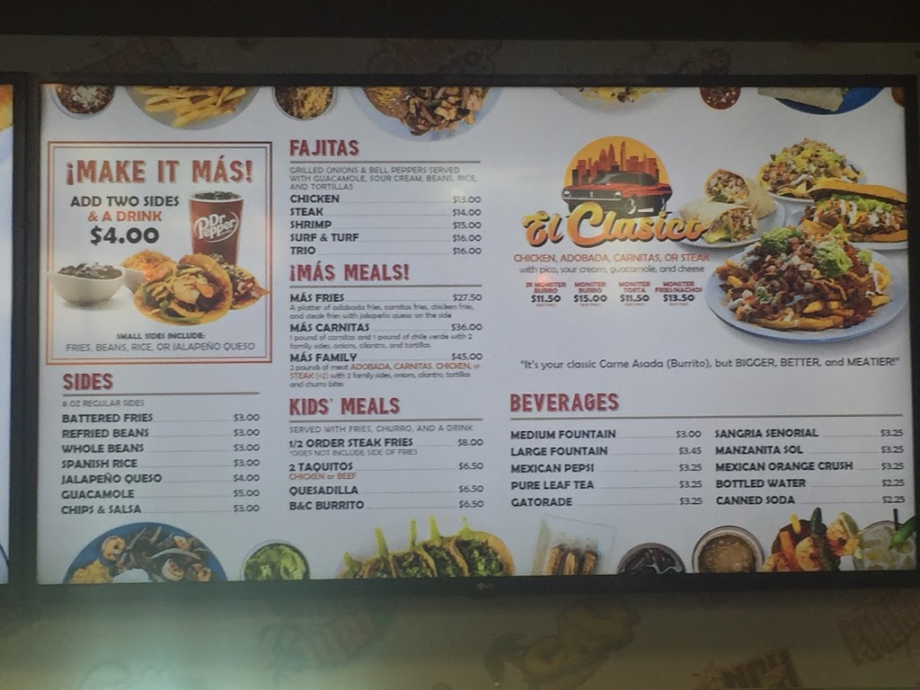 Primos Mexican Food | restaurant | 27882 Aliso Creek Rd, Aliso Viejo, CA 92656, USA | 9493289881 OR +1 949-328-9881