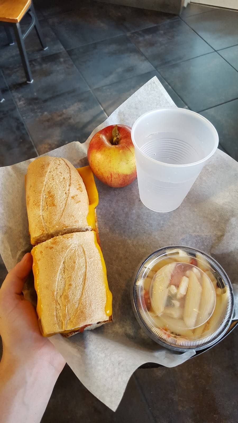 Crumb Gourmet Deli | meal takeaway | 7910 Mitchell Rd, Eden Prairie, MN 55344, USA | 9529341717 OR +1 952-934-1717