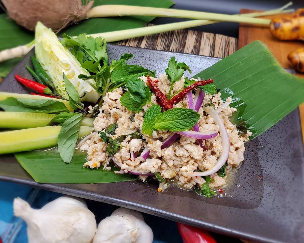 Whats Zaap? Thai Food | meal takeaway | 9575 W Tropicana Ave Suite 1, Las Vegas, NV 89147, USA | 7028420182 OR +1 702-842-0182