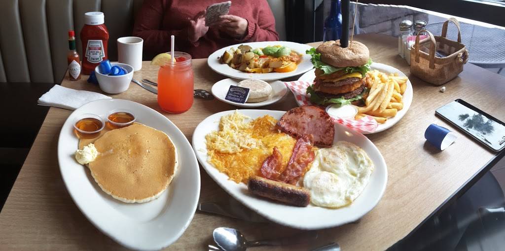 Leos Country Kitchen | restaurant | 1A, 11201 Sierra Ave, Fontana, CA 92337, USA | 9093508994 OR +1 909-350-8994