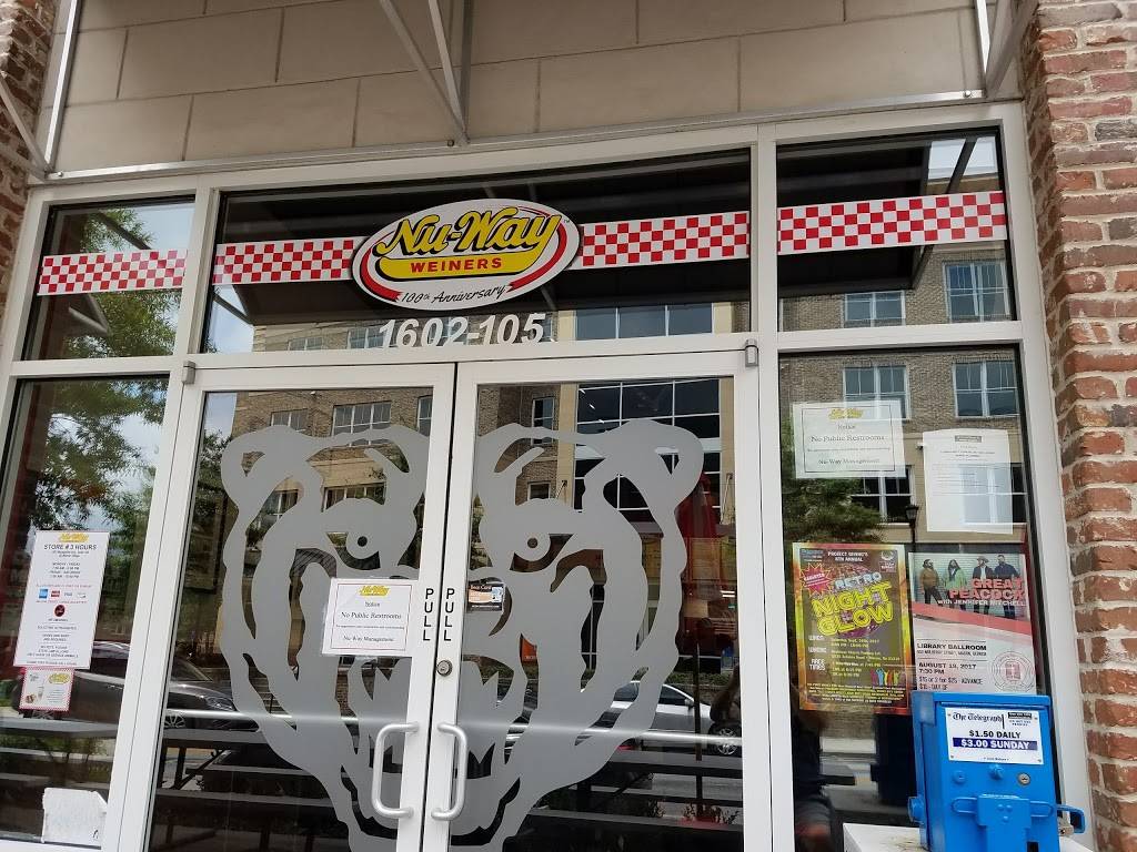 Mercer Village | restaurant | 1635 Montpelier Ave, Macon, GA 31201, USA | 4786215400 OR +1 478-621-5400