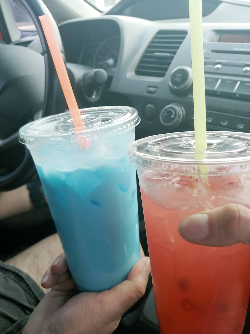 Oasis Fruit Drinks | restaurant | 3301 Southern Blvd SE Suite 404, Rio Rancho, NM 87124, USA | 5054045299 OR +1 505-404-5299