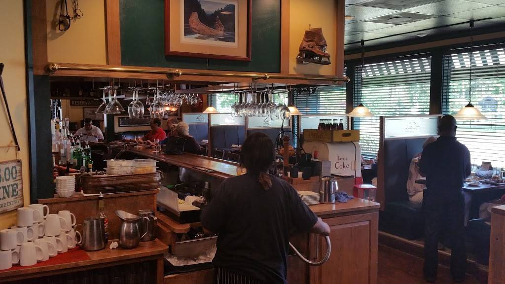 Austins Wood Fire Restaurant | restaurant | 6535 Wilson Mills Rd, Cleveland, OH 44143, USA | 4404424340 OR +1 440-442-4340