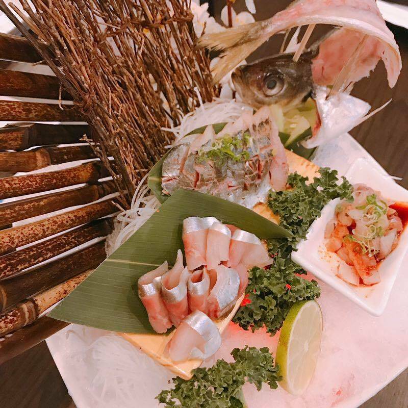 Maguro Hibachi Steakhouse | restaurant | 204 Brucewood Rd, Southern Pines, NC 28387, USA | 9102462106 OR +1 910-246-2106