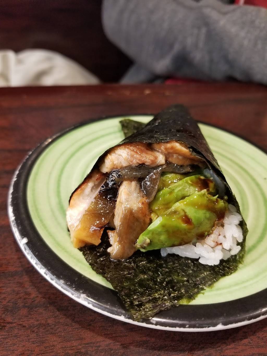 Kura Revolving Sushi Bar | restaurant | 1840 W 182nd St, Torrance, CA 90504, USA | 4242215731 OR +1 424-221-5731