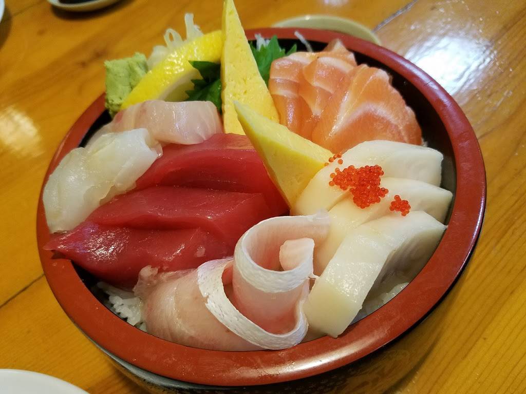 Mioki Sushi | restaurant | 3924 Decoto Rd, Fremont, CA 94555, USA | 5107925677 OR +1 510-792-5677