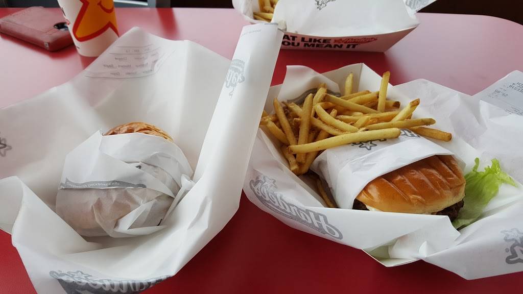 Hardees | restaurant | 36900 Vine St, Willoughby, OH 44094, USA | 4409539722 OR +1 440-953-9722