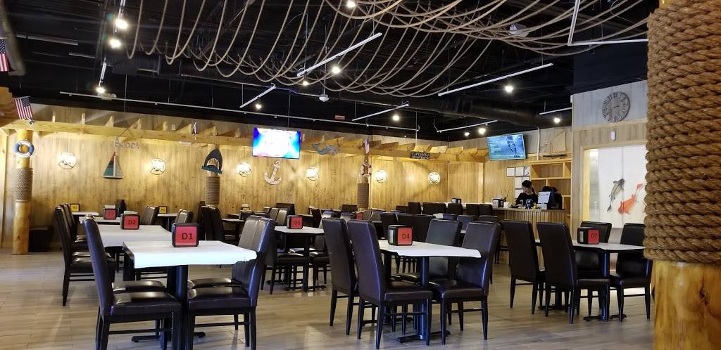 Cary Crab House | restaurant | 220 Crossroads Blvd #2460, Cary, NC 27518, USA | 9192339828 OR +1 919-233-9828