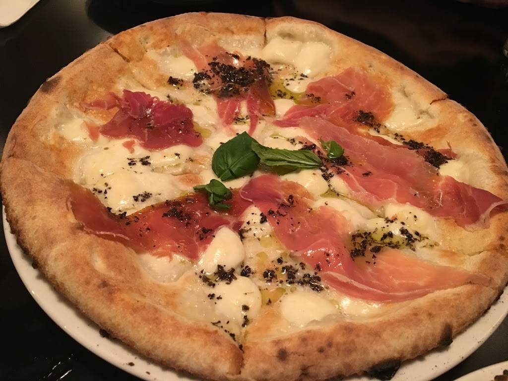 Luzzos Neapolitan Pizza & Wine Bar | restaurant | 42-60 Crescent St, Long Island City, NY 11101, USA | 7184330555 OR +1 718-433-0555