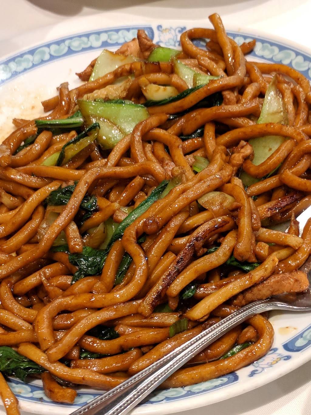 Creek House Dim Sum Restaurant | restaurant | 1291 Parkside Dr, Walnut Creek, CA 94596, USA | 9252566869 OR +1 925-256-6869