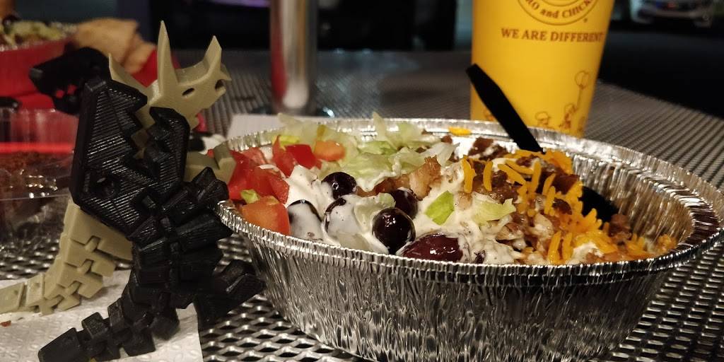 The Halal Guys | restaurant | 10277 W McDowell Rd Suite 100, Avondale, AZ 85392, USA | 6232335244 OR +1 623-233-5244