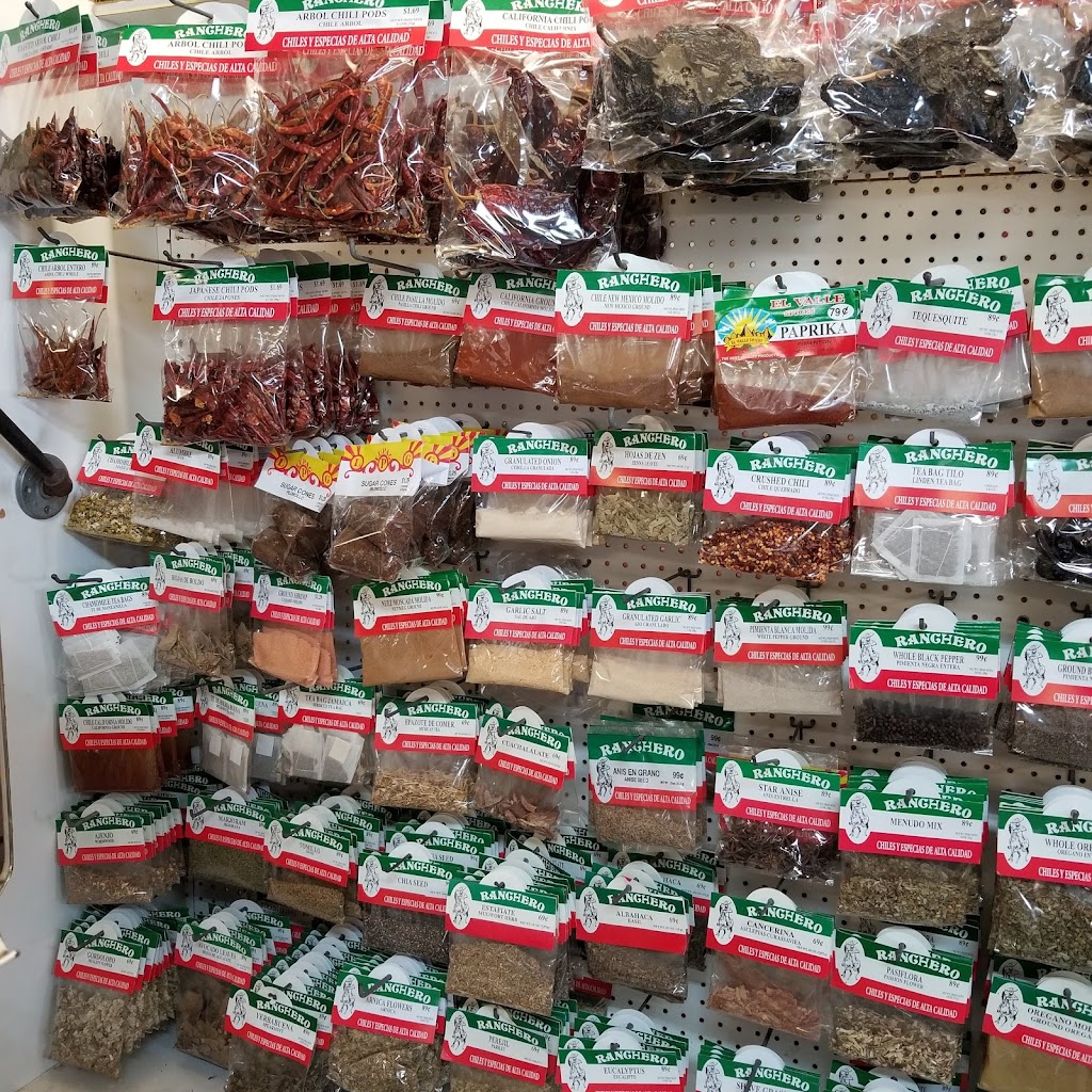 La Tiendita | restaurant | 1103 Bay View Ave, Wilmington, CA 90744, USA | 4243429554 OR +1 424-342-9554