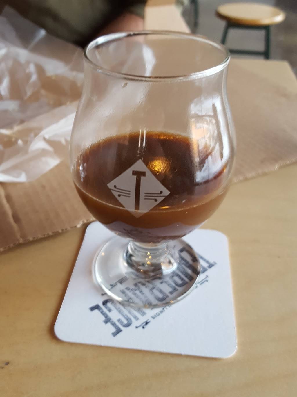 Temperance Beer Co. | restaurant | 2000 Dempster Street, Evanston, IL 60202, USA | 8478641000 OR +1 847-864-1000