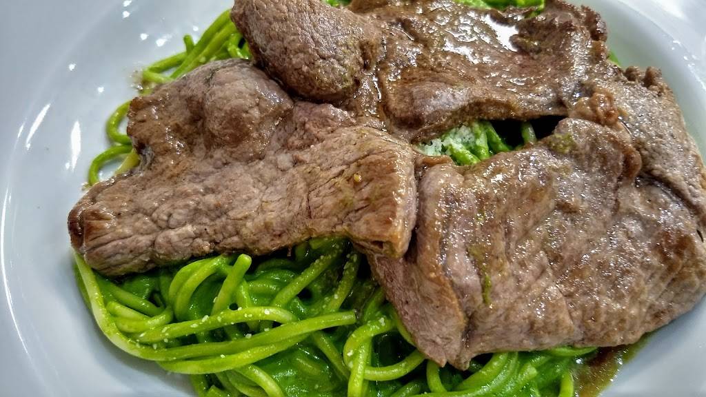 Rincon Criollo | restaurant | 7605 White Oak Ave, Reseda, CA 91335, USA | 8185788265 OR +1 818-578-8265