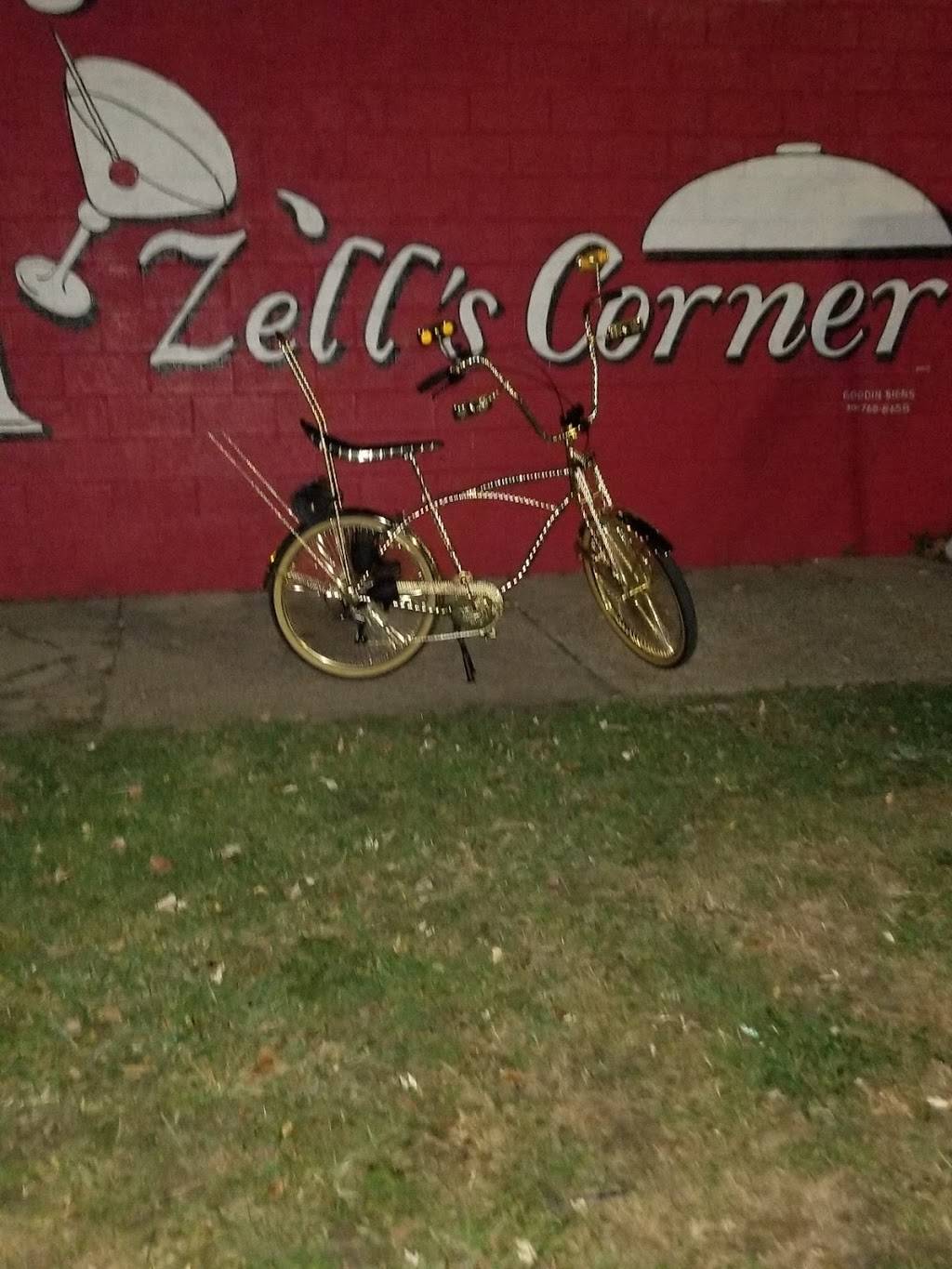 Zells Corner | restaurant | 7756 Charlevoix St, Detroit, MI 48214, USA | 3135713388 OR +1 313-571-3388