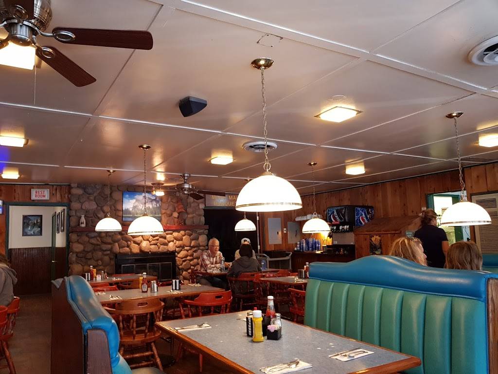 Buck Meadows Restaurant | restaurant | 7647 CA-120, Groveland, CA 95321, USA | 2099625181 OR +1 209-962-5181