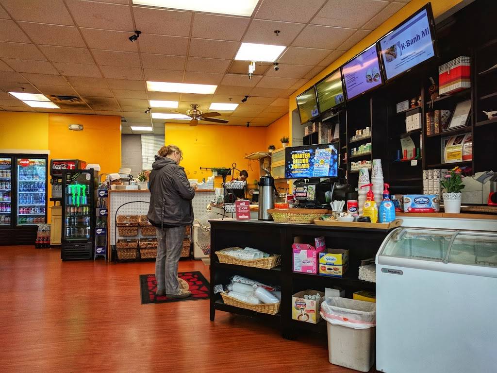 Pandaisia Gourmet | restaurant | 999 Waterside Dr, Norfolk, VA 23510, USA | 7576229434 OR +1 757-622-9434