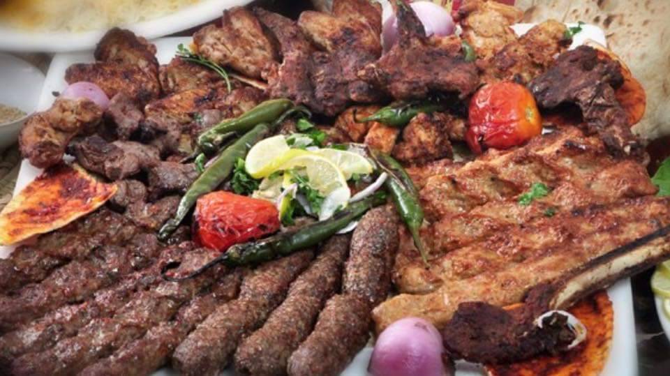 Taboon Mediterranean | restaurant | 539 E Bixby Rd, Long Beach, CA 90807, USA | 5624244774 OR +1 562-424-4774