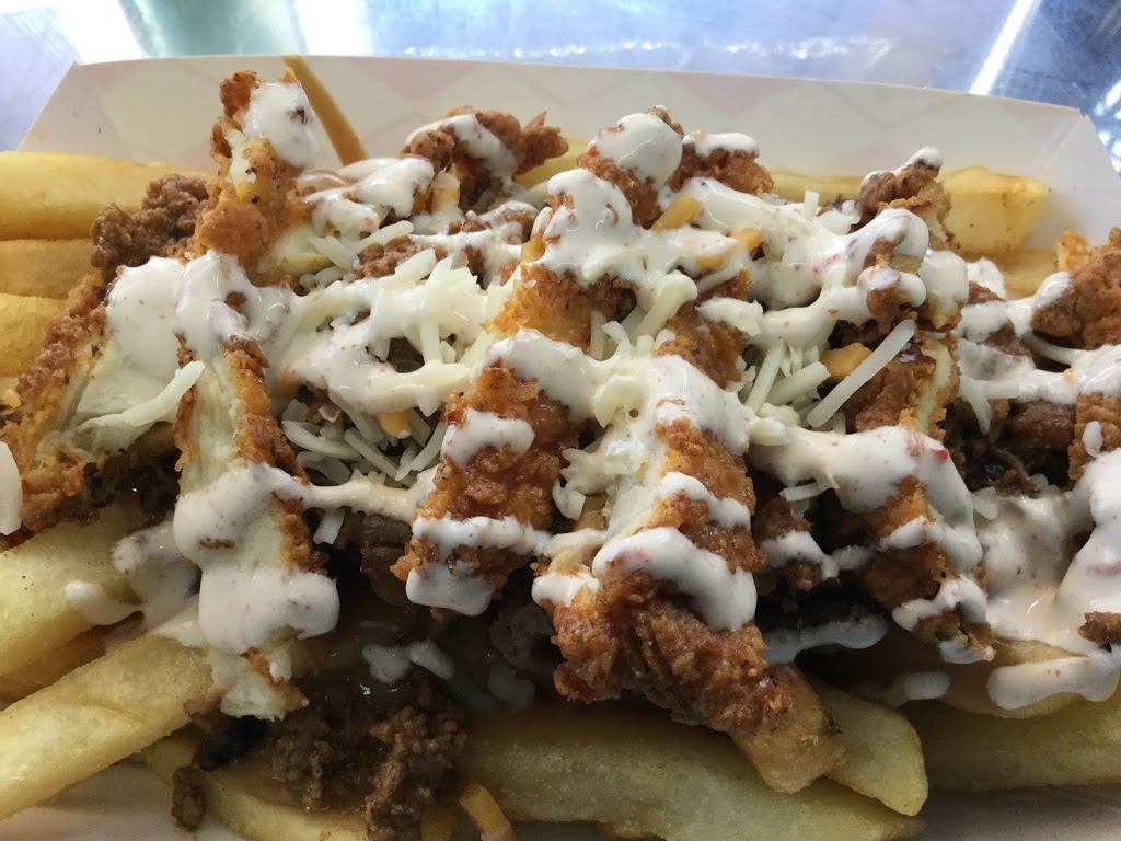 &Gravy Foodtruck | restaurant | 12157 Potranco Rd, San Antonio, TX 78253, USA | 2103945065 OR +1 210-394-5065