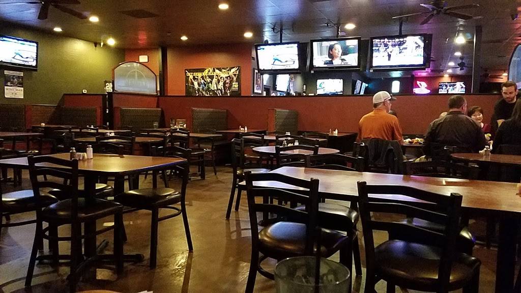 Native Grill & Wings | restaurant | 318 E Brown Rd #112, Mesa, AZ 85201, USA | 4804644383 OR +1 480-464-4383