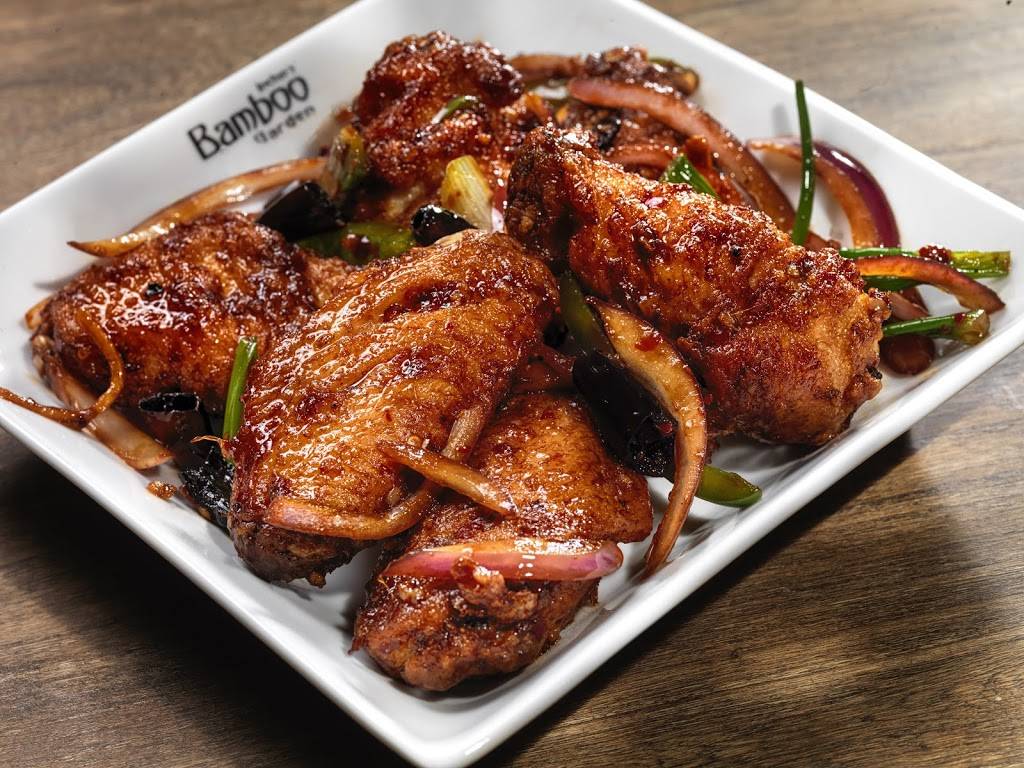 Inchins Bamboo Garden | restaurant | 5415 Sheridan Dr, Williamsville, NY 14221, USA | 7165803032 OR +1 716-580-3032