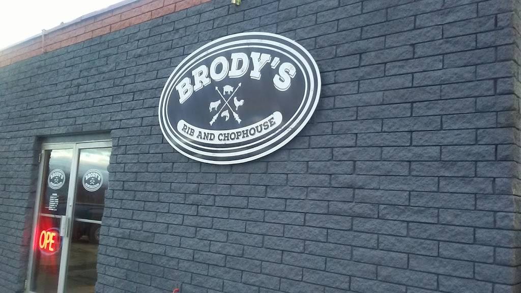 Brodys BBQ | restaurant | 7910, 20135 US-119, Punxsutawney, PA 15767, USA | 8149383344 OR +1 814-938-3344