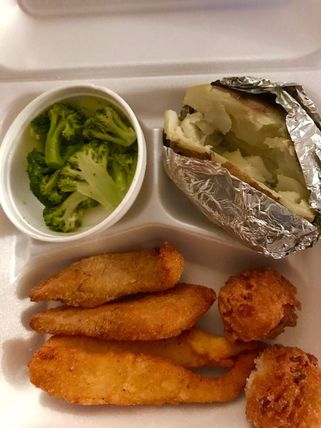 Captain Ds | restaurant | 2705 Murfreesboro Pike, Antioch, TN 37013, USA | 6153670050 OR +1 615-367-0050