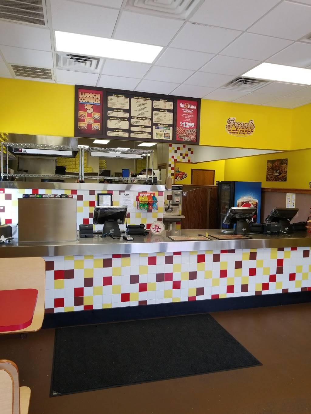 Hungry Howies | restaurant | 16135 NW US Hwy 441 #20, Alachua, FL 32615, USA | 3865185255 OR +1 386-518-5255