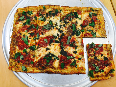 Da Vincis Pizzeria & Restaurant | restaurant | 3936 N Ocean Blvd, Fort Lauderdale, FL 33308, USA | 9545610404 OR +1 954-561-0404