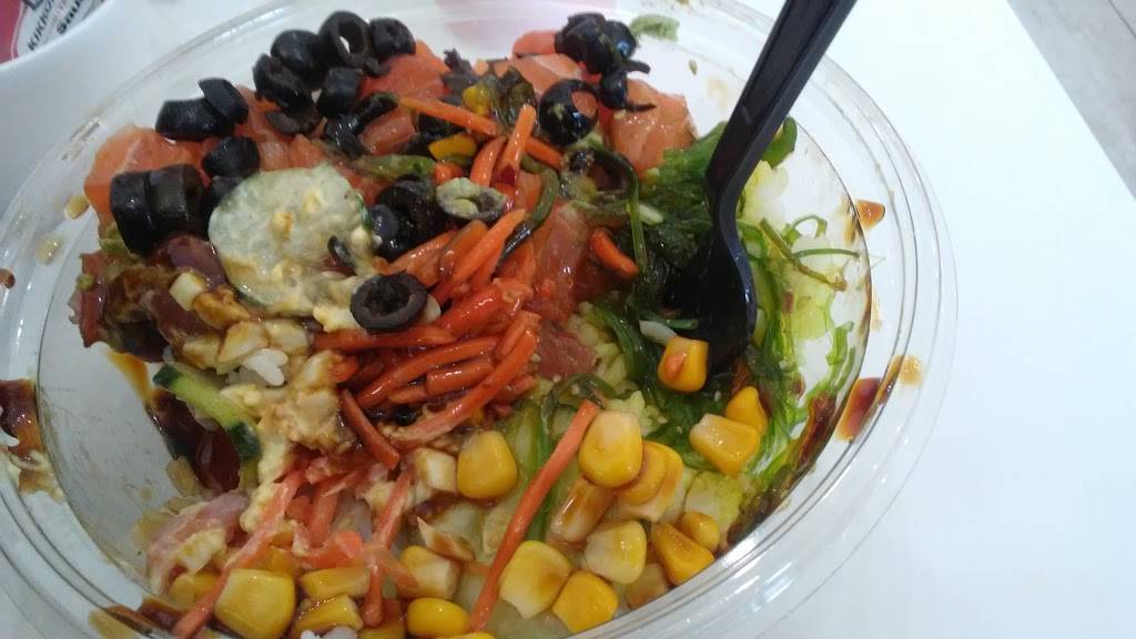 POKE TO ME | restaurant | 5022 W Ave N #126, Palmdale, CA 93551, USA | 6617181335 OR +1 661-718-1335