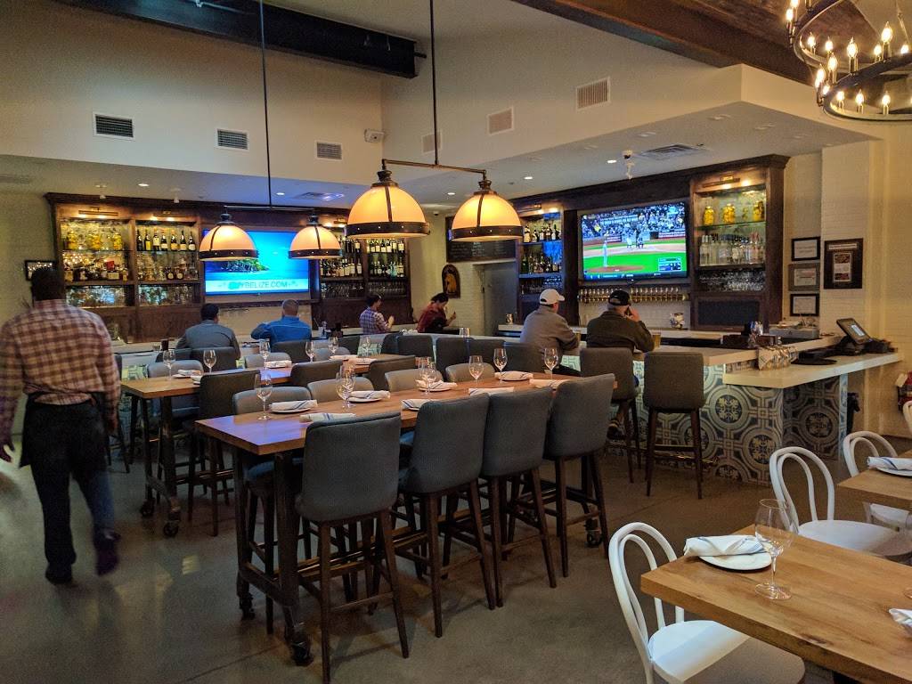 Smoky Rose | restaurant | 8602 Garland Rd, Dallas, TX 75218, USA | 4697765655 OR +1 469-776-5655