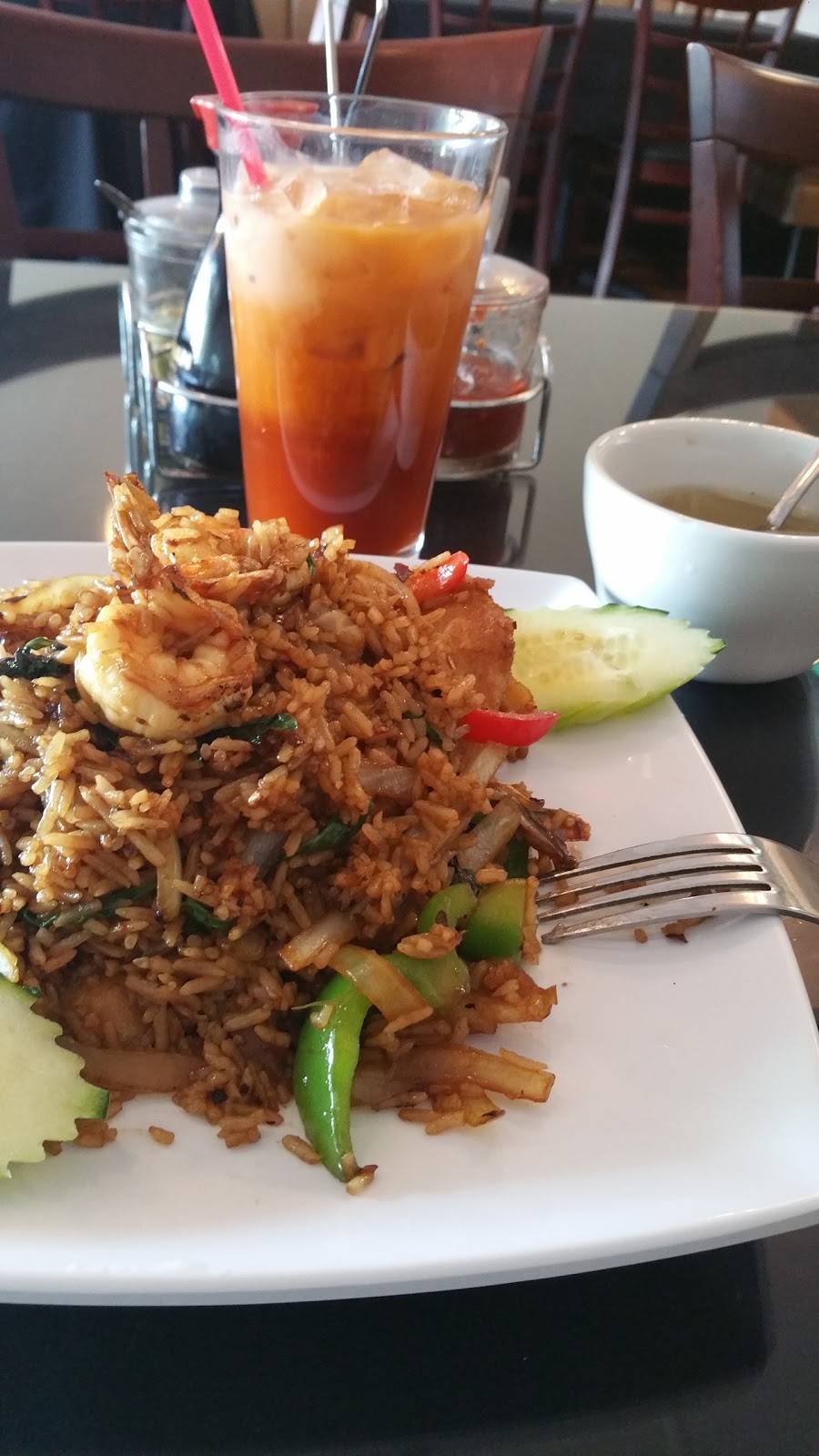 Thai Harbor Restaurant | restaurant | 16103 Bolsa Chica St, Huntington Beach, CA 92649, USA | 7148468986 OR +1 714-846-8986