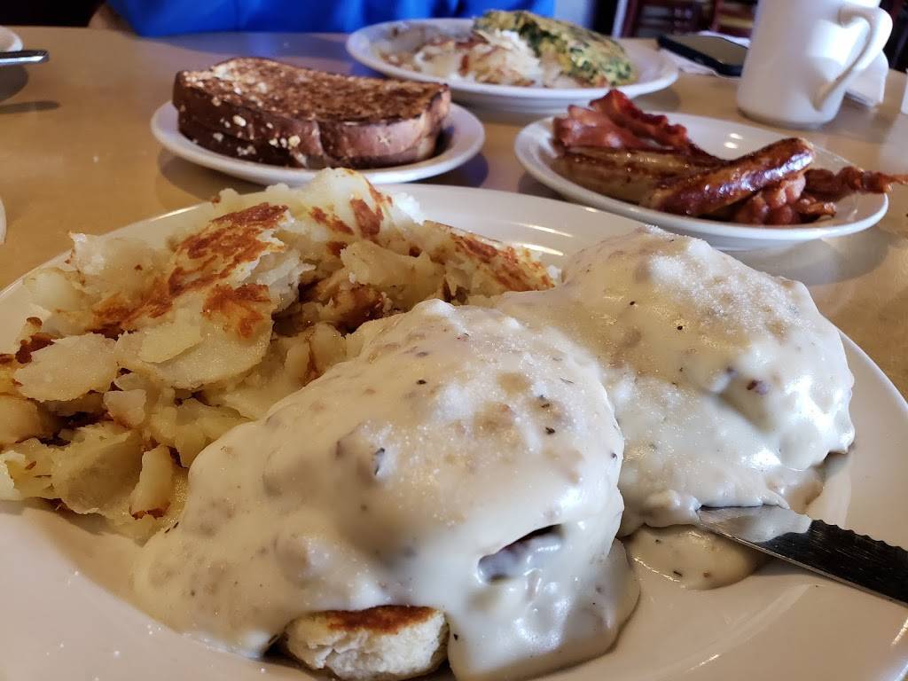 EggCetera Cafe | cafe | 10120 191st St, Mokena, IL 60448, USA | 7084780070 OR +1 708-478-0070