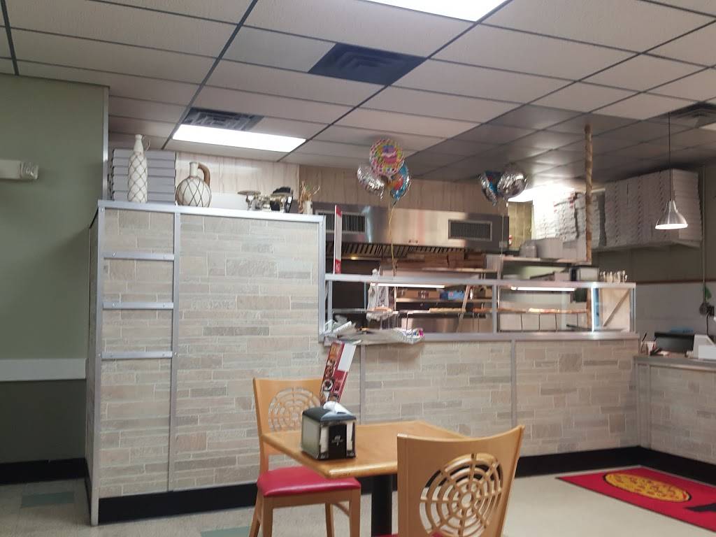 Tonys Pizza | restaurant | 584 Chews Landing Rd, Lindenwold, NJ 08021, USA | 8563464444 OR +1 856-346-4444