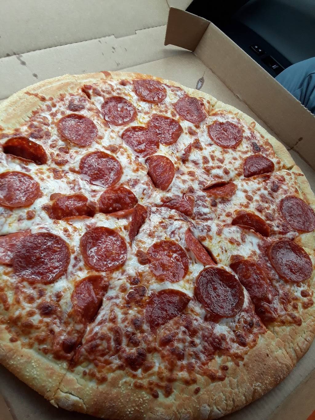 Little Caesars Pizza | meal takeaway | 6805 Main St Suite 435, The Colony, TX 75056, USA | 2144692270 OR +1 214-469-2270