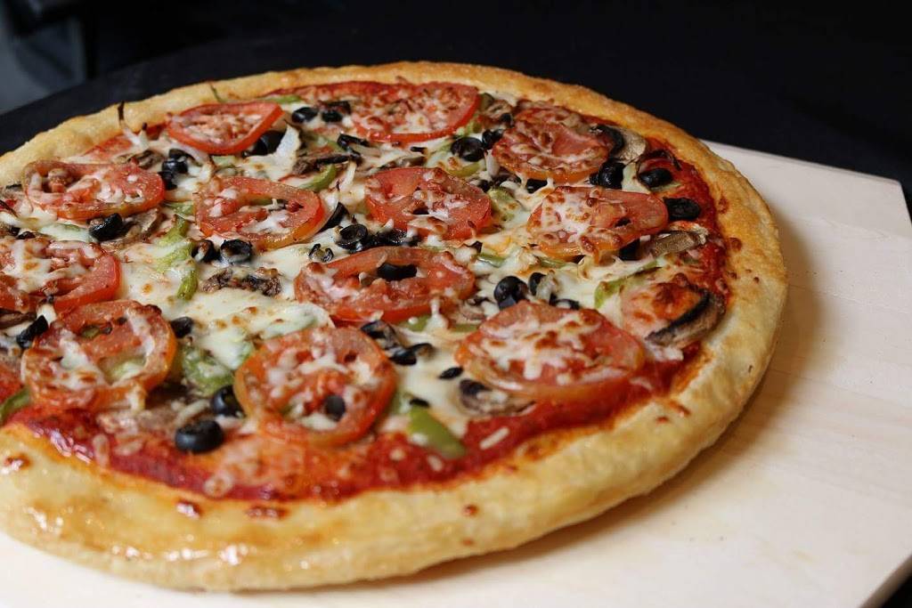 Pizza 9 Los Lunas | meal delivery | 1603 Main St SW, Los Lunas, NM 87031, USA | 5058666463 OR +1 505-866-6463