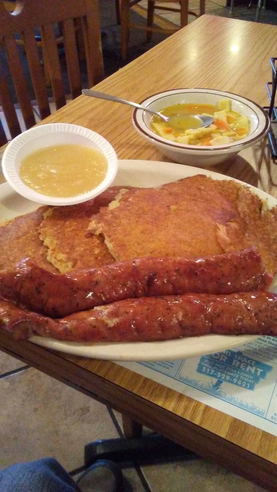 Krzysiaks House Restaurant | restaurant | 1605 Michigan Ave, Bay City, MI 48708, USA | 9898945531 OR +1 989-894-5531