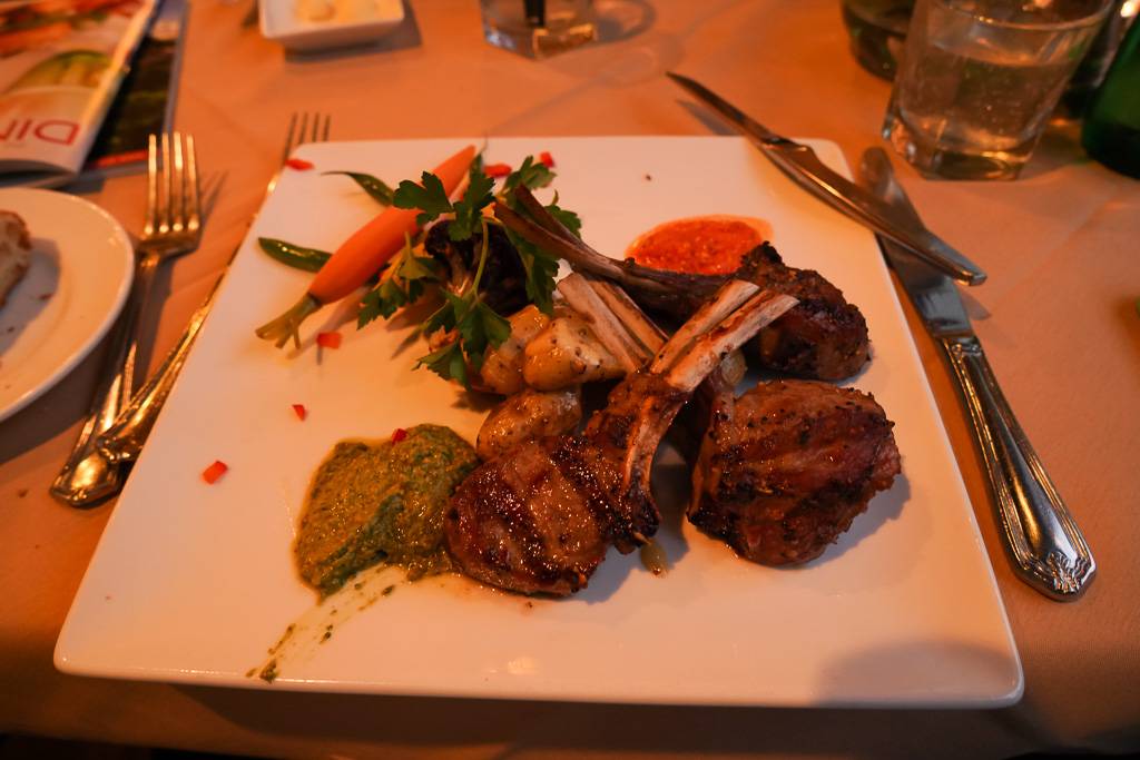 Anton & Michel Restaurant | restaurant | Mission Street &, 7th Ave, Carmel-By-The-Sea, CA 93921, USA | 8316242406 OR +1 831-624-2406